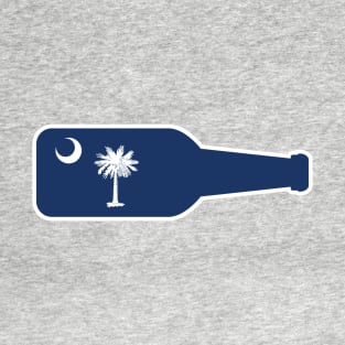 South Carolina Beer T-Shirt